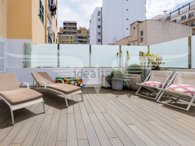 Piso, Sta Catalina El Jonquet, Palma de Mallorca