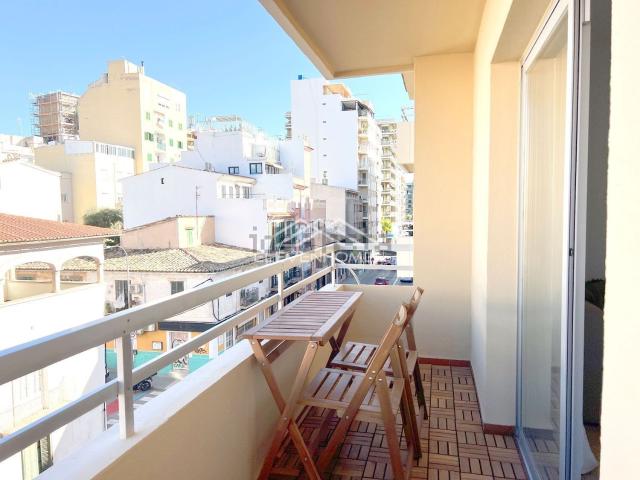 Piso, Sta Catalina El Jonquet, Palma de Mallorca