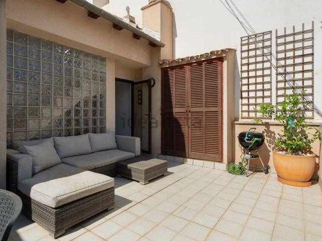 Piso, Sta Catalina El Jonquet, Palma de Mallorca