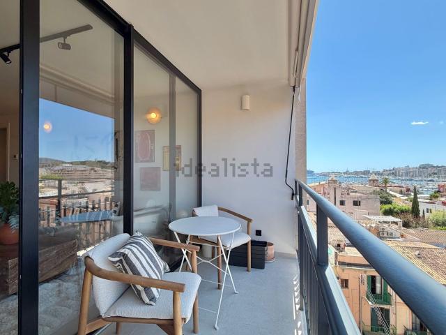 Piso, Sta Catalina El Jonquet, Palma de Mallorca