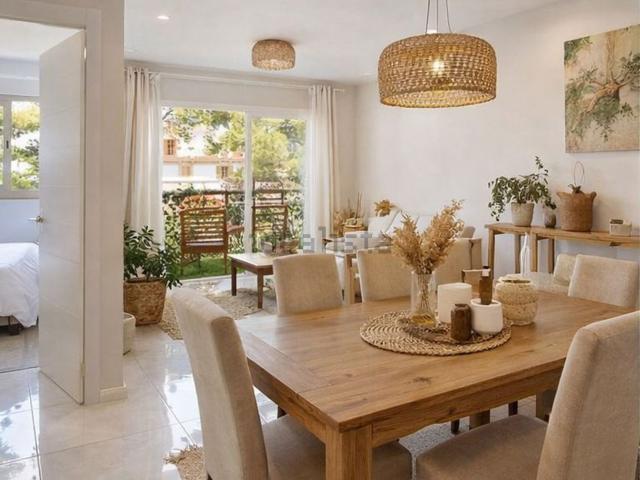 Piso, Sta Catalina El Jonquet, Palma de Mallorca
