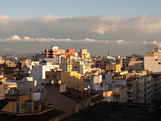Piso, Sta Catalina El Jonquet, Palma de Mallorca
