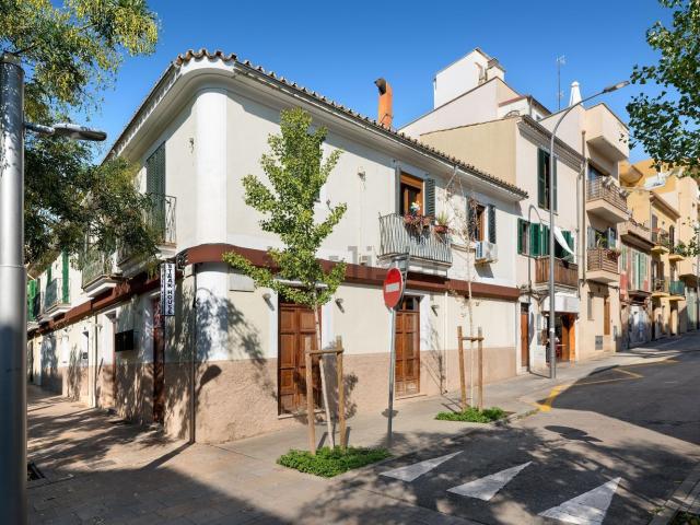 Piso, Sta Catalina El Jonquet, Palma de Mallorca