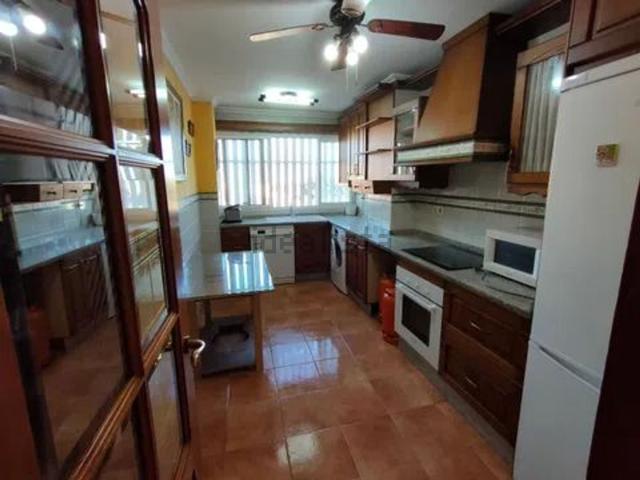 Piso, Suárez, Málaga