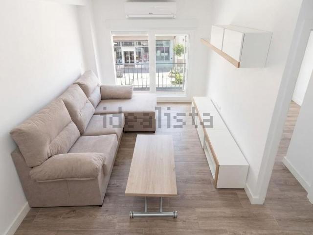 Piso, Suárez, Málaga
