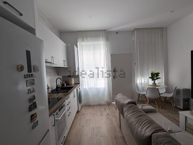 Piso, Suárez, Málaga