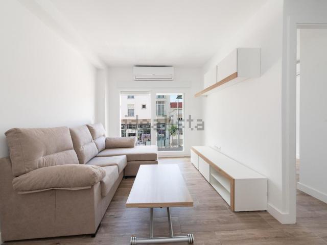 Piso, Suárez, Málaga