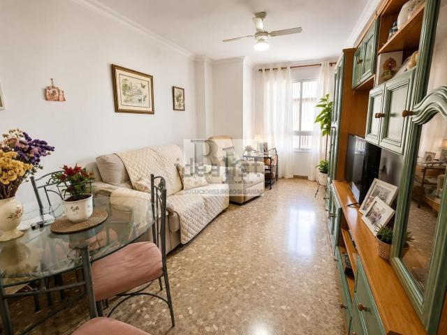 Piso, Suárez, Málaga