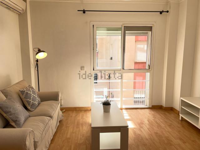 Piso, Suárez, Málaga