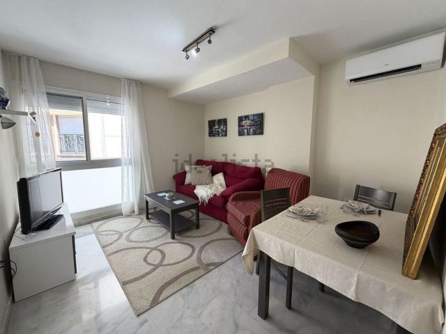 Piso, Suárez, Málaga