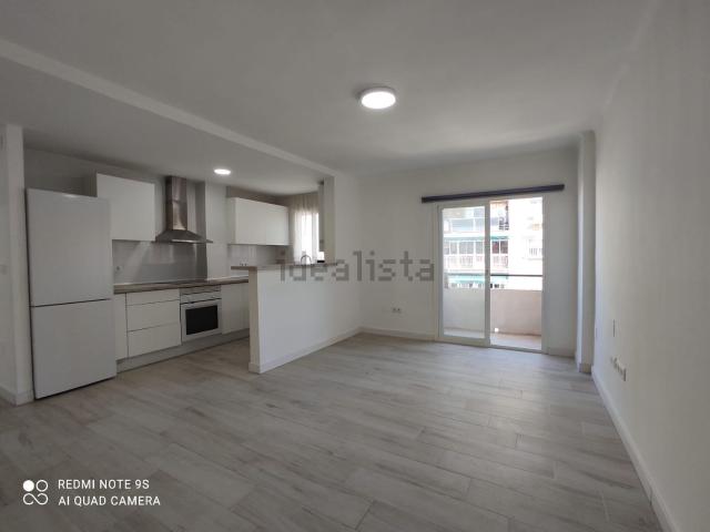 Piso, Suárez, Málaga