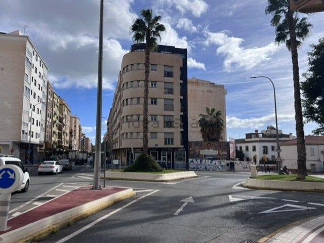 Piso, Suárez, Málaga