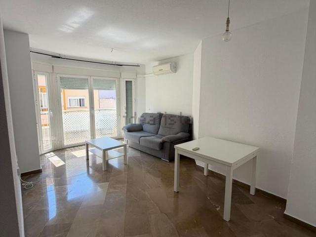 Piso, Suárez, Málaga