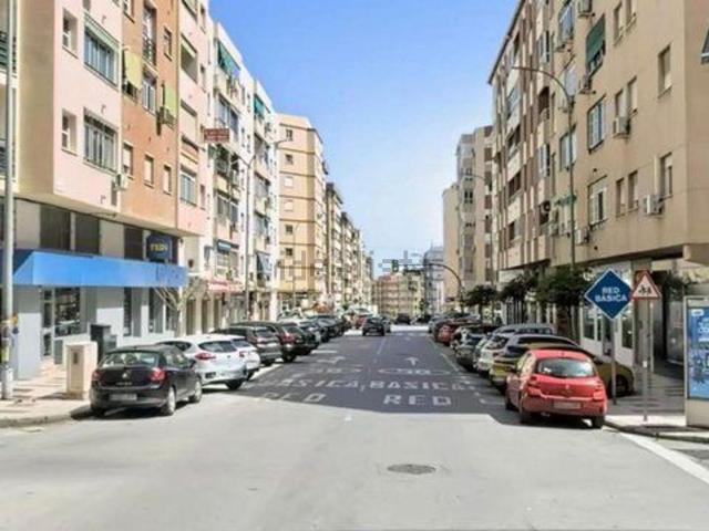 Piso, Suárez, Málaga