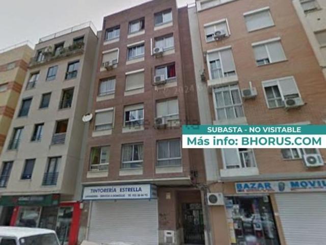 Piso, Suárez, Málaga