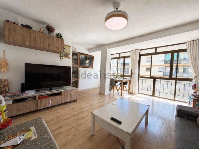 Piso, Suárez, Málaga