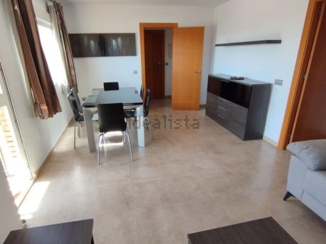 Piso, Suárez, Málaga