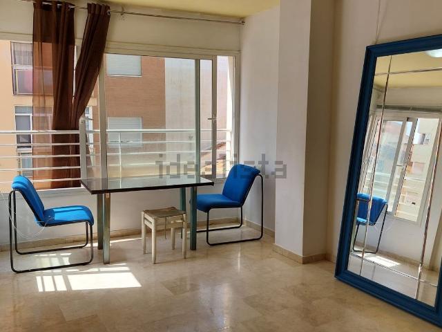 Piso, Suárez, Málaga