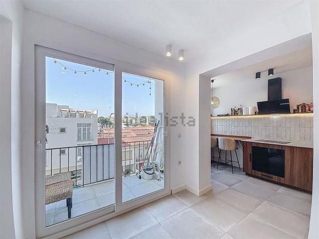 Piso, Suárez, Málaga