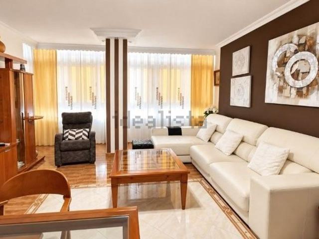 Piso, Suárez, Málaga