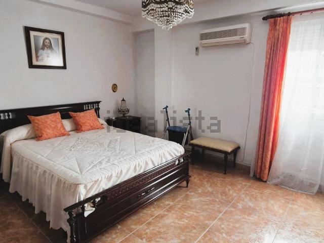 Piso, Suárez, Málaga
