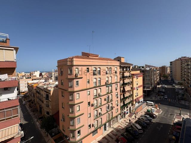Piso, Suárez, Málaga