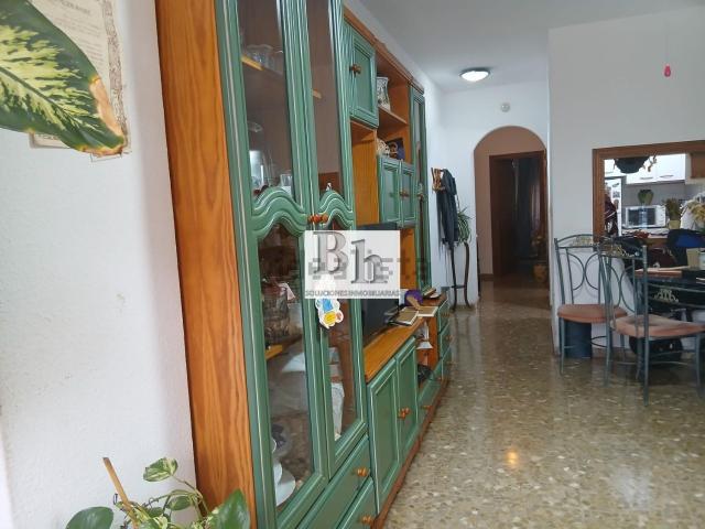 Piso, Suárez, Málaga