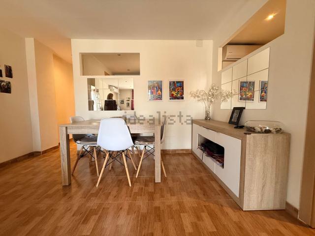 Piso, Suárez, Málaga