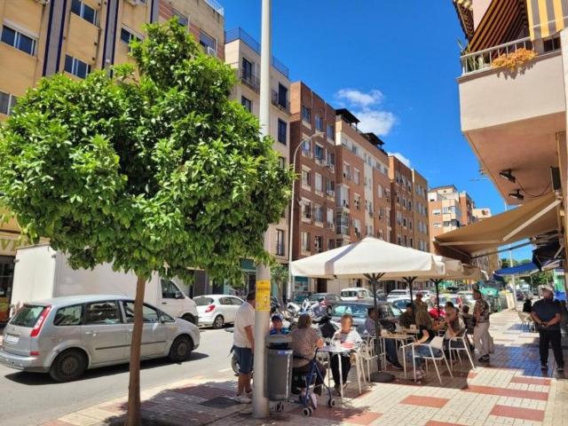Piso, Suárez, Málaga