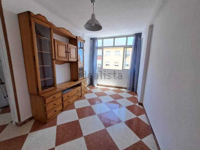 Piso, Suárez, Málaga