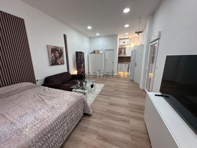 Piso, Suárez, Málaga