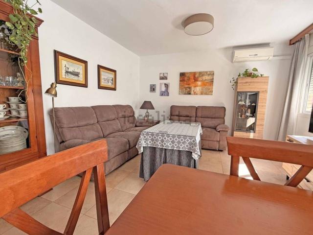 Piso, Suárez, Málaga