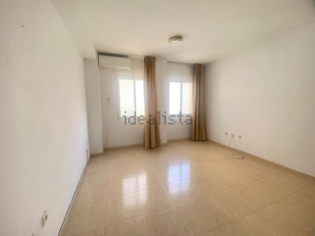 Piso, Suárez, Málaga