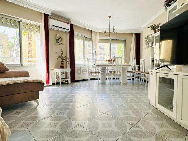 Piso, Suárez, Málaga