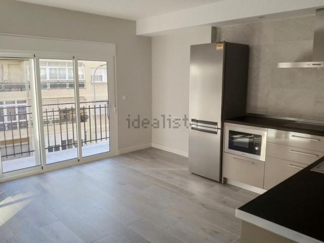 Piso, Suárez, Málaga