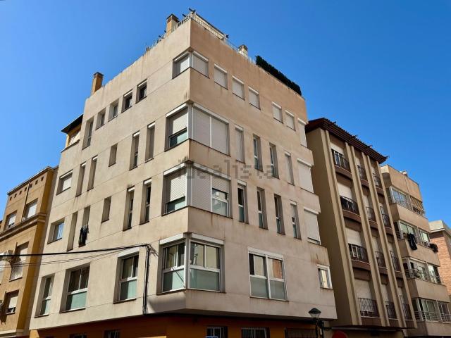 Piso, Suárez, Málaga