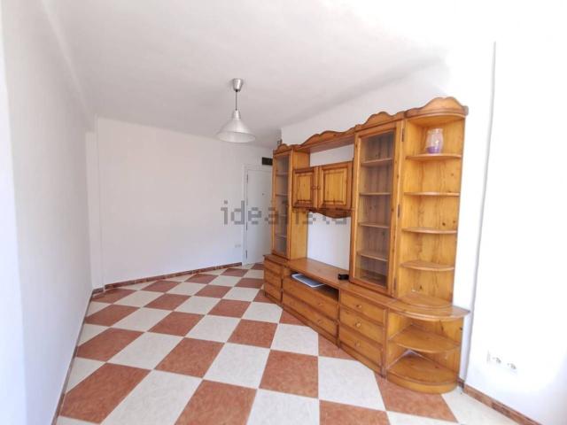Piso, Suárez, Málaga
