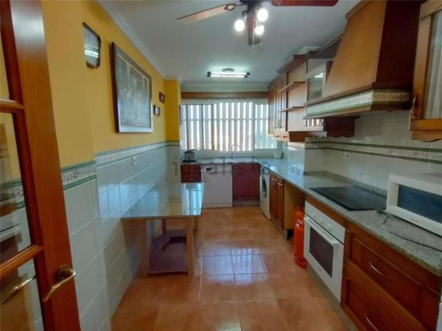Piso, Suárez, Málaga