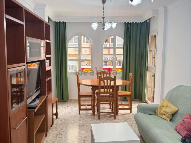 Piso, Suárez, Málaga
