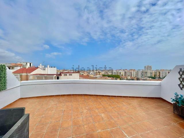 Piso, Suárez, Málaga