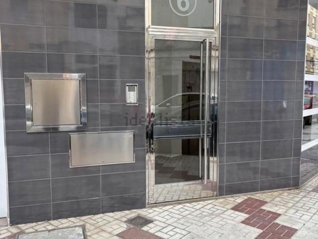 Piso, Suárez, Málaga