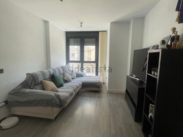Piso, Suárez, Málaga