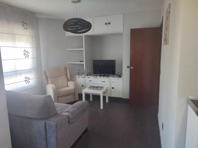 Piso, Suárez, Málaga