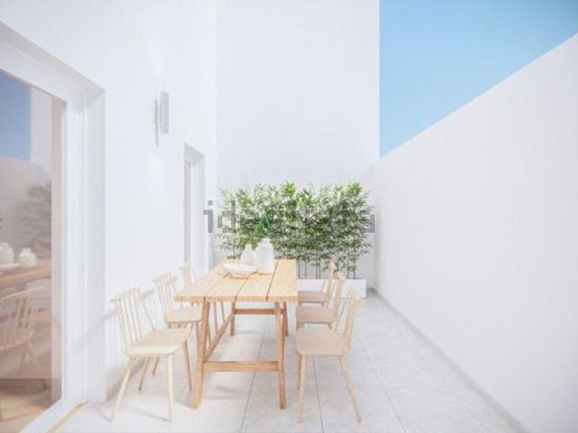 Piso, Suárez, Málaga