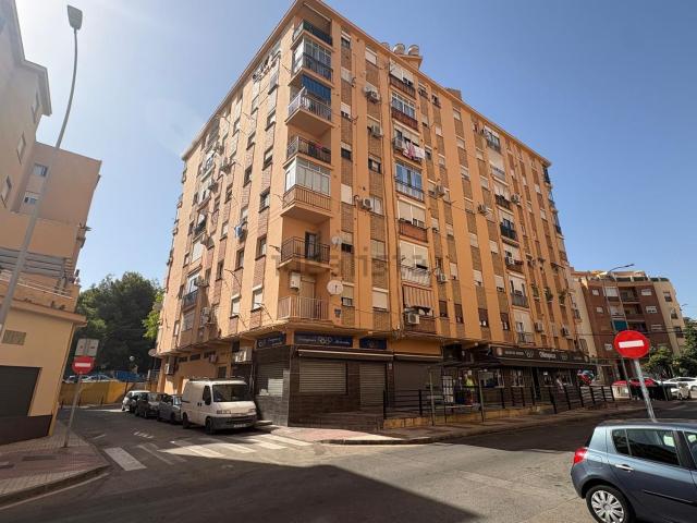Piso, Suárez, Málaga