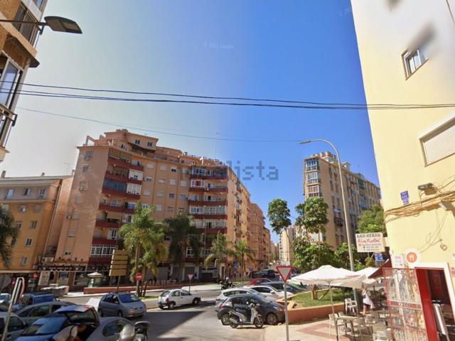 Piso, Suárez, Málaga
