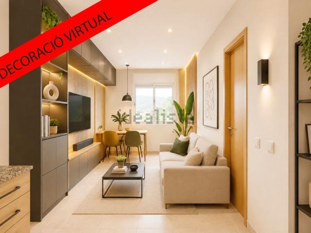 Piso, Subirats