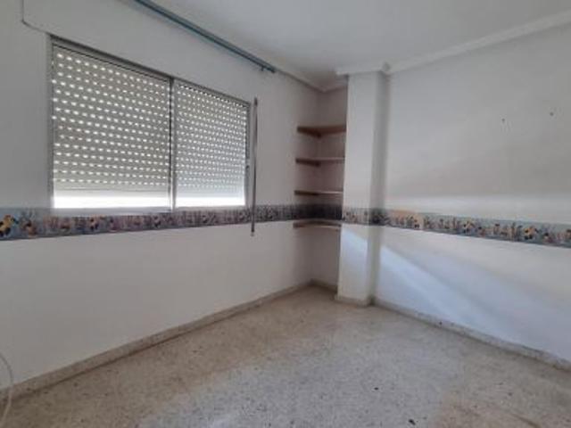 PISO SÚPER LUMINOSO CON CHIMENEA