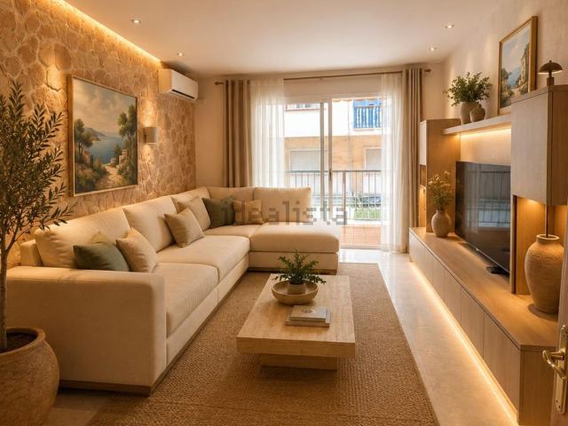 Piso, Sa Indiotería Son Castelló, Palma de Mallorca