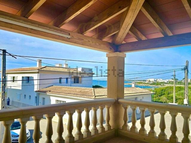 Piso, Sa Ràpita